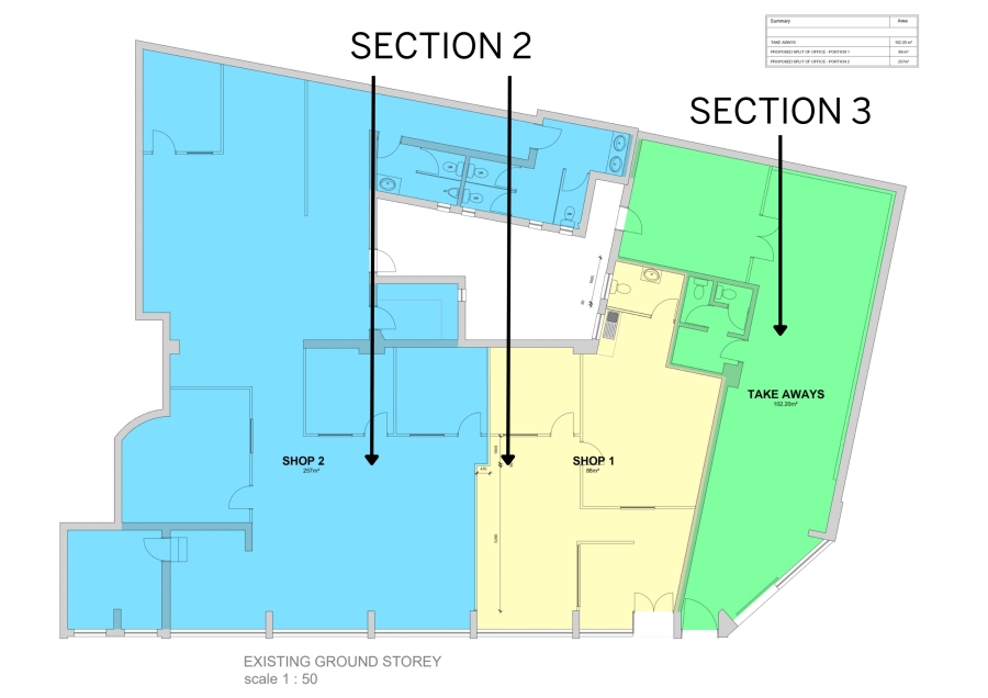 Commercial Property for Sale in Quigney Eastern Cape